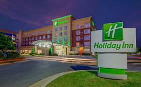 Holiday Inn North Quail Springs By Ihg